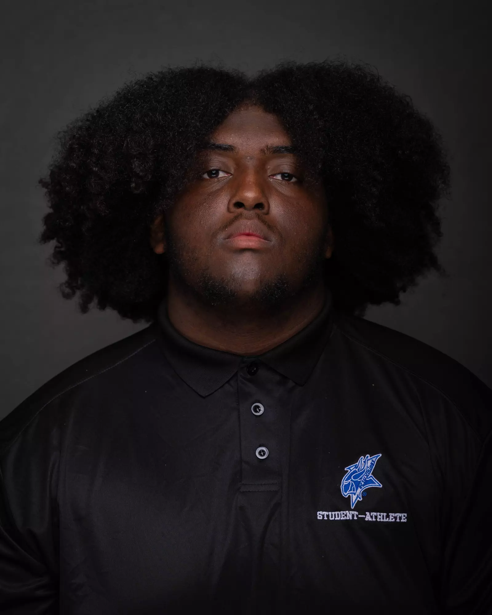 Jerome Blakeney III and Na%27Ledge Wright - 