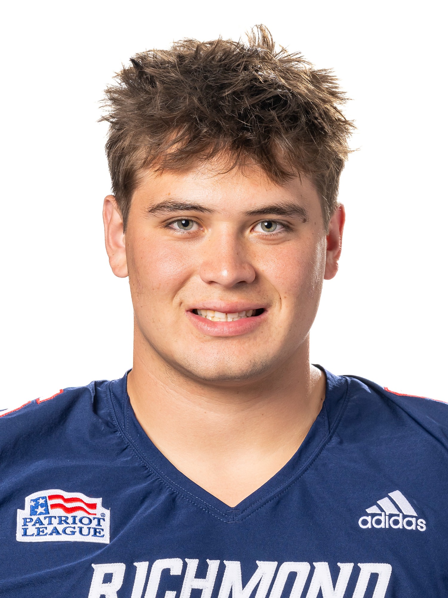 Race Stewart and Brayden Baker - 