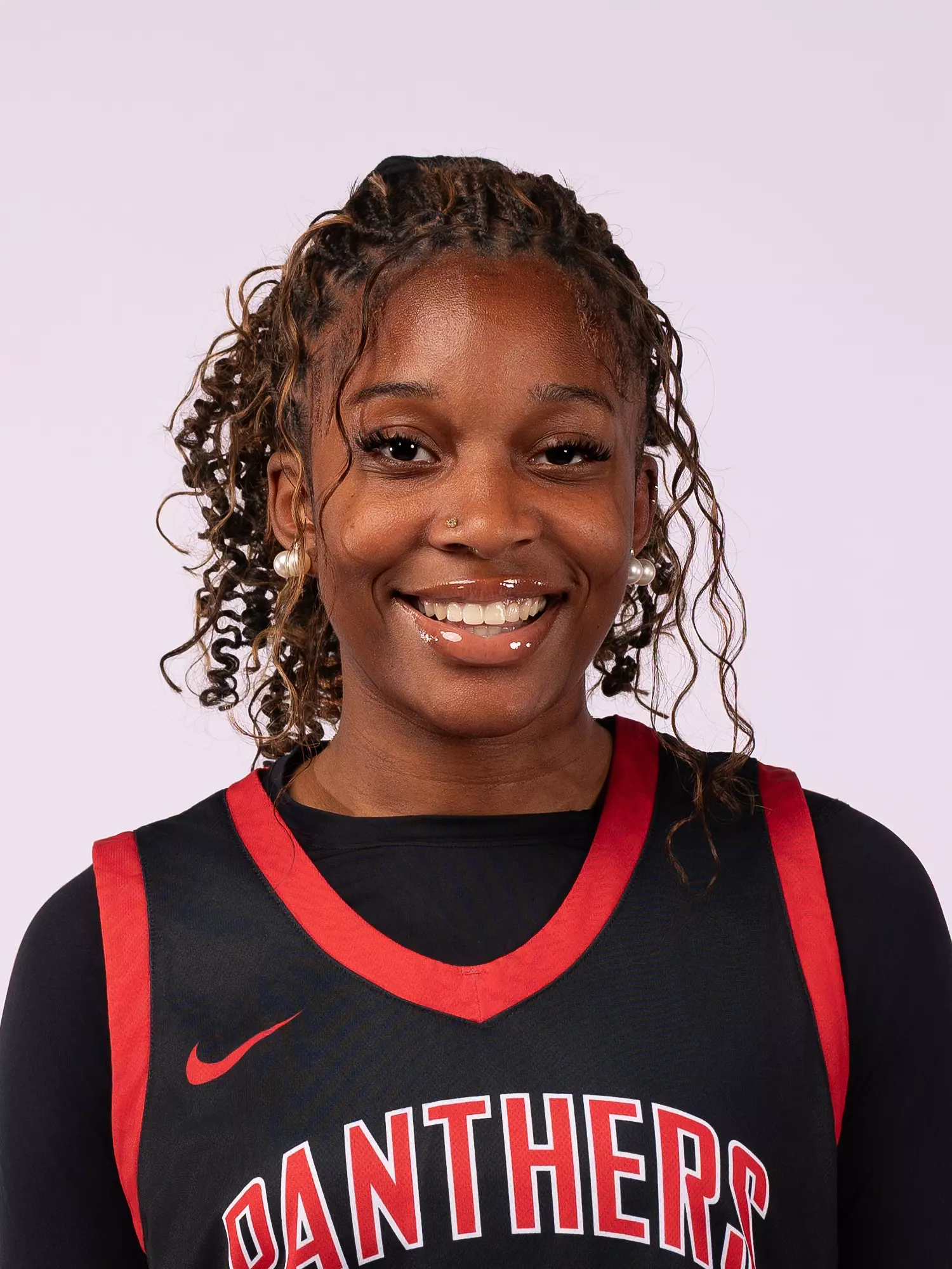 Ben Heagle and Amya Leathers - 