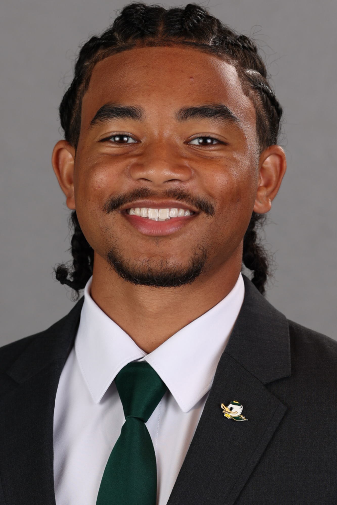 Xadavien Sims and Nick Duzansky