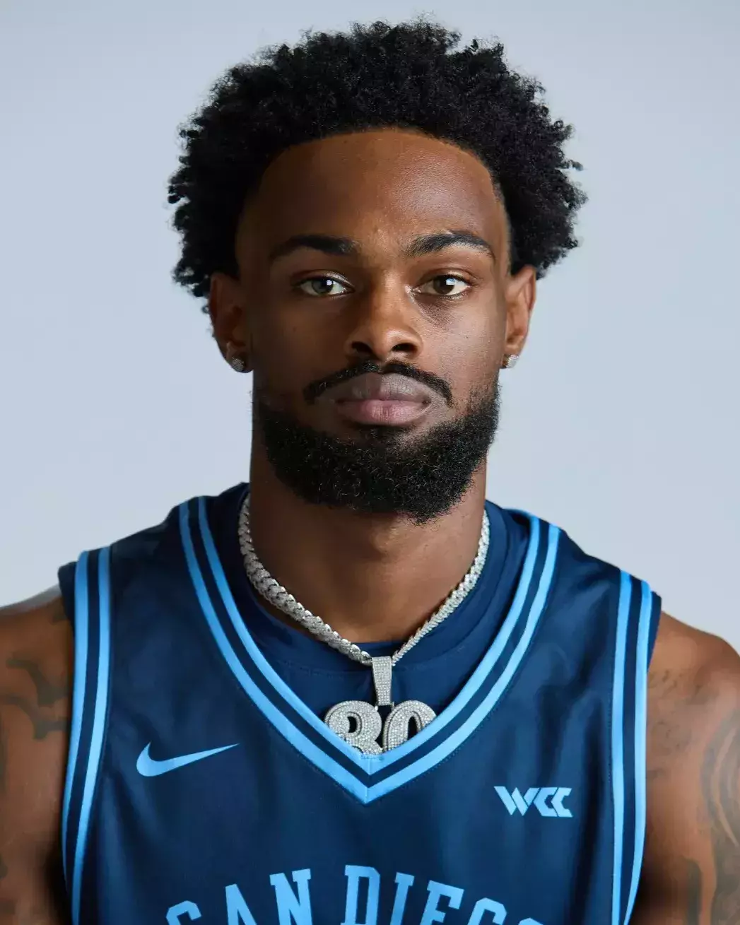 Jordyn Brooks and Donovan Jackson - 