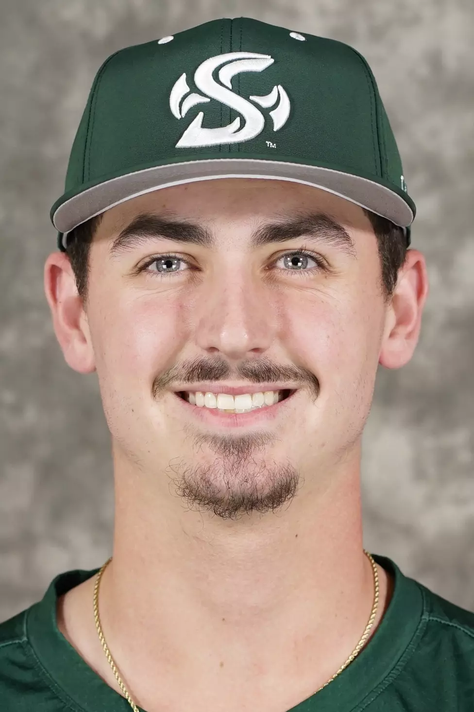 Cooper Smith and Hope Bodak