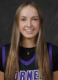 Olivia Hoerl and JJ Paider