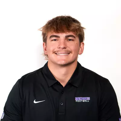 Kyle Vocque and Brenden Bennett - 