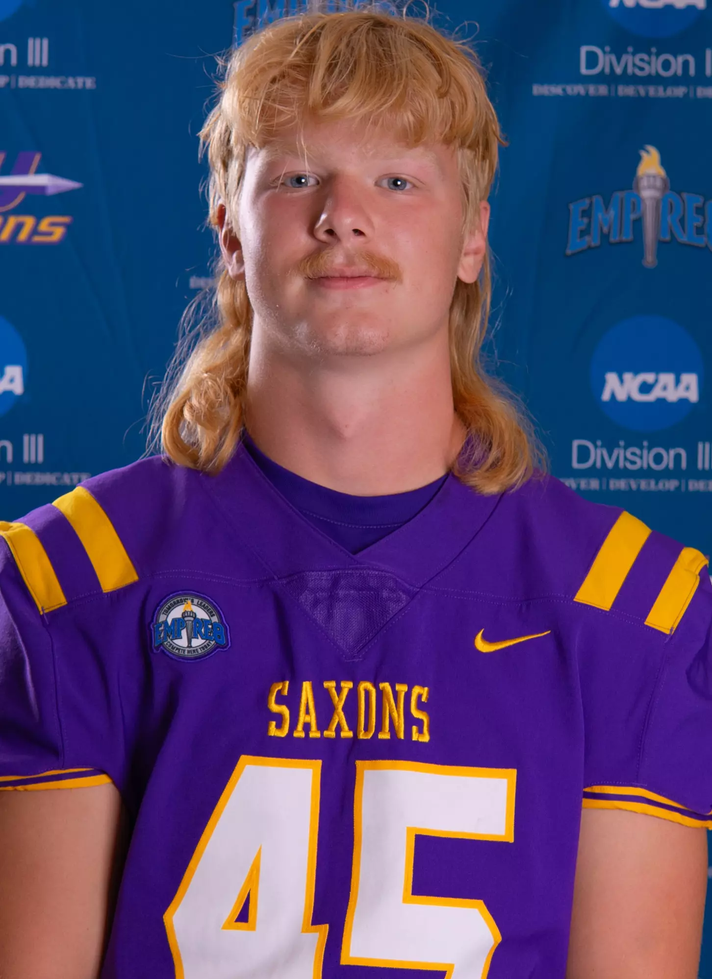 Devare Mathis and Chris Bergman - 