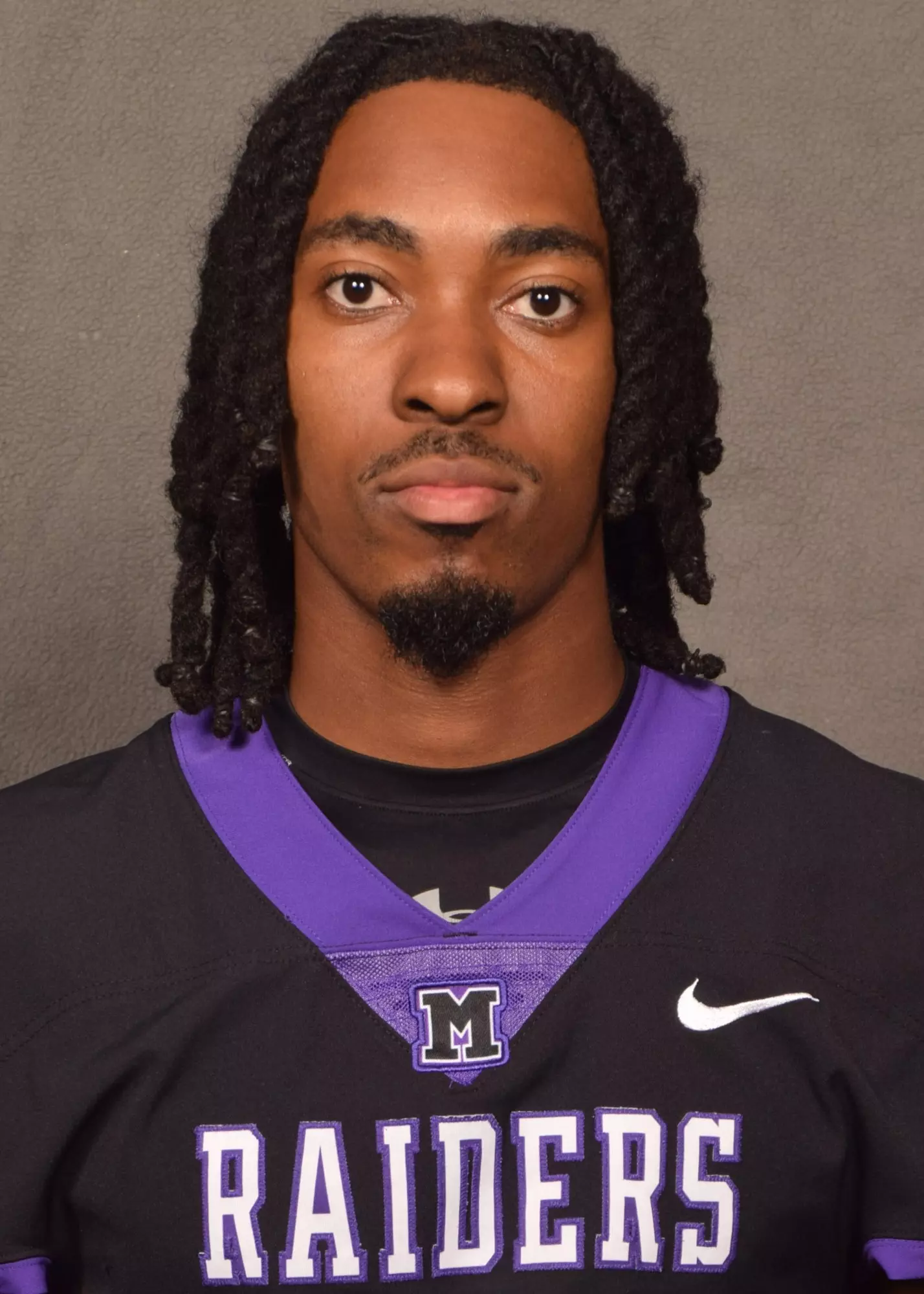 Aamir Hurst and Rocco Morabito - 