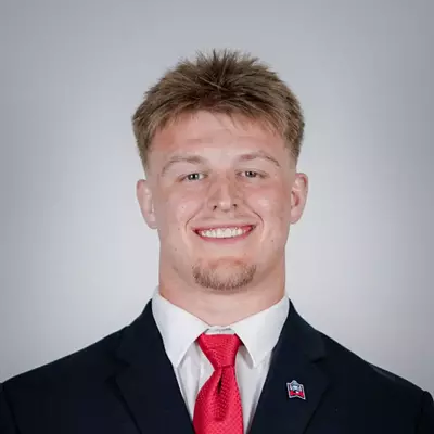 Brendan Hazell and Quin Whalen - 