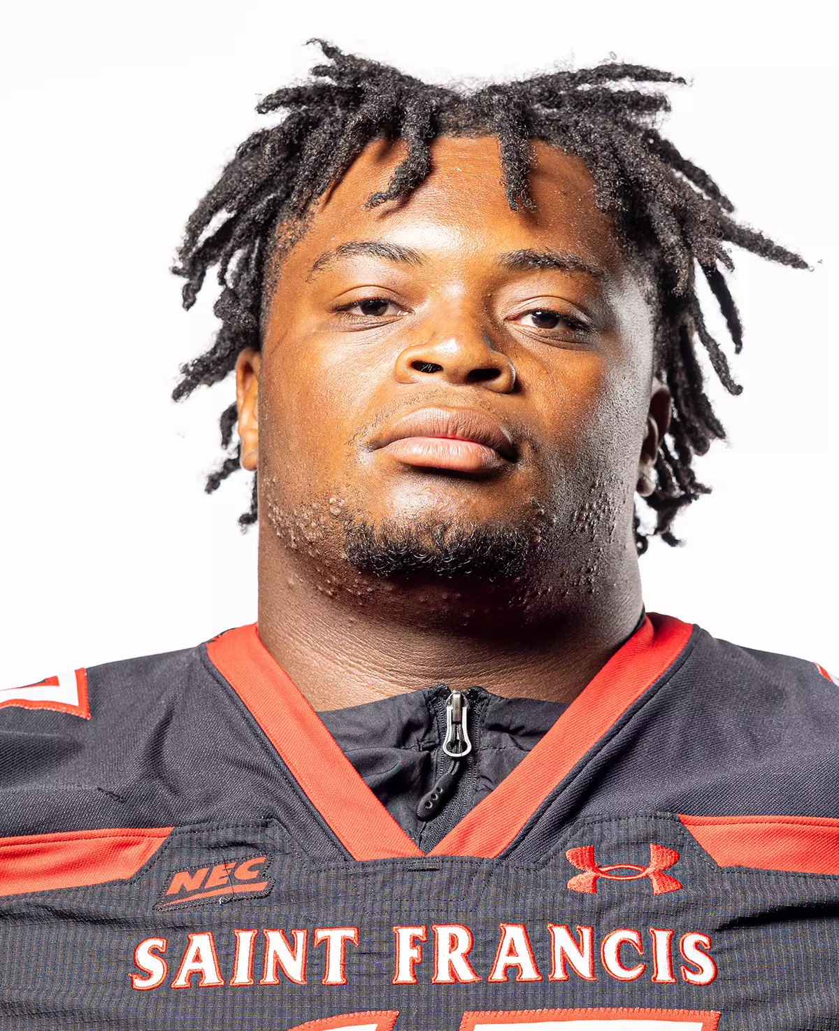 Davion Wilcher and Zahmir Evans - 