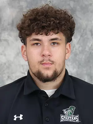 Derek Dishaw and Conor Todd - 