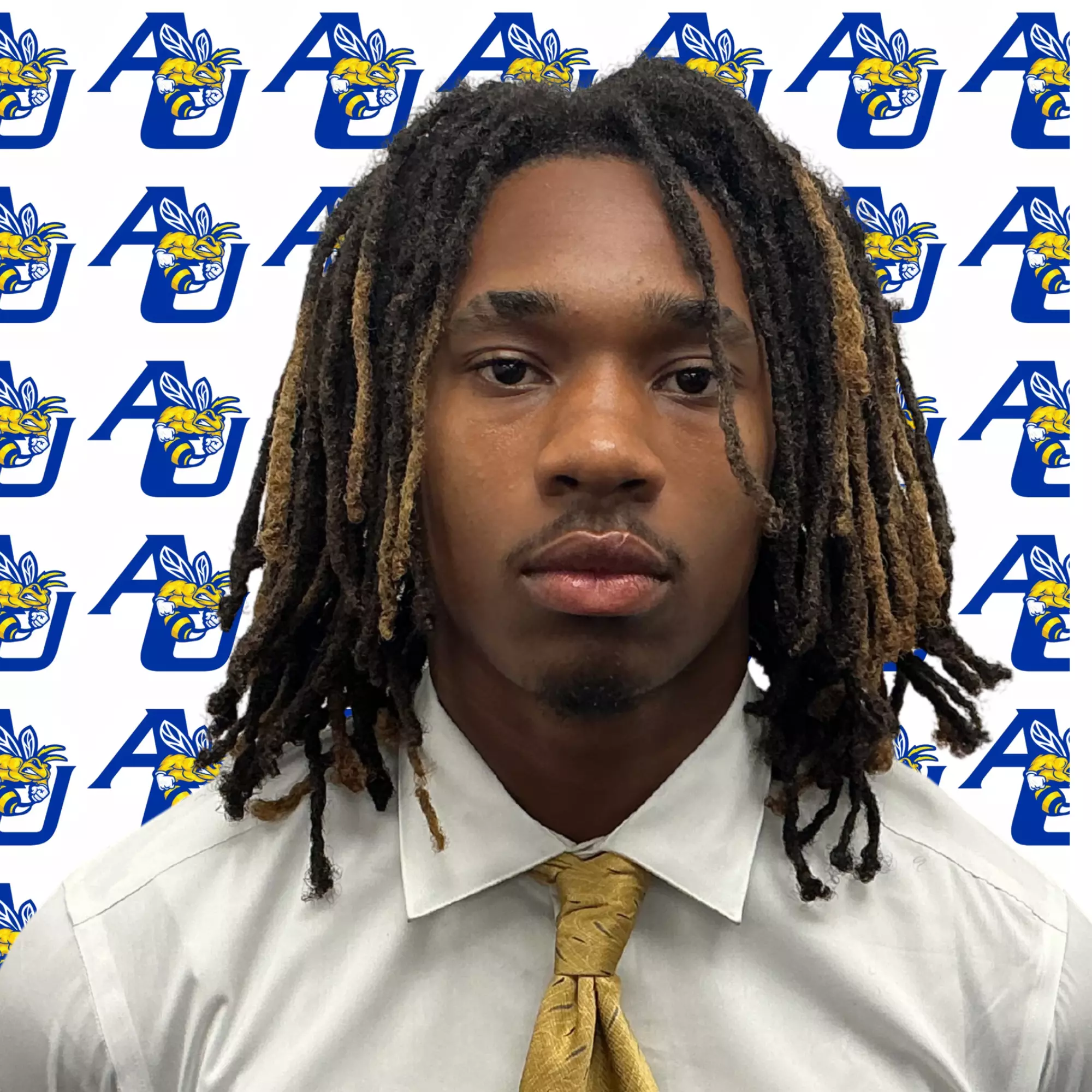 Stephen Collier and Naejaun Barber - 