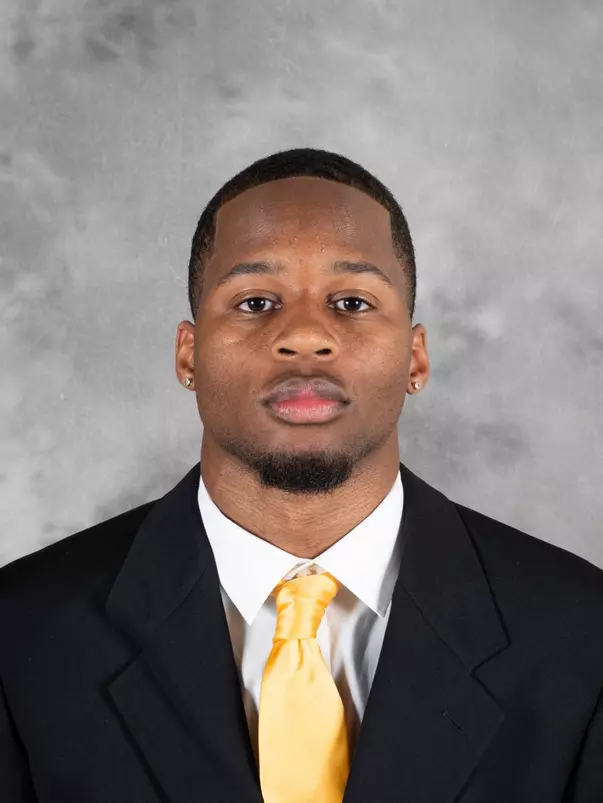 Breon Brown and Walter Brooks - 