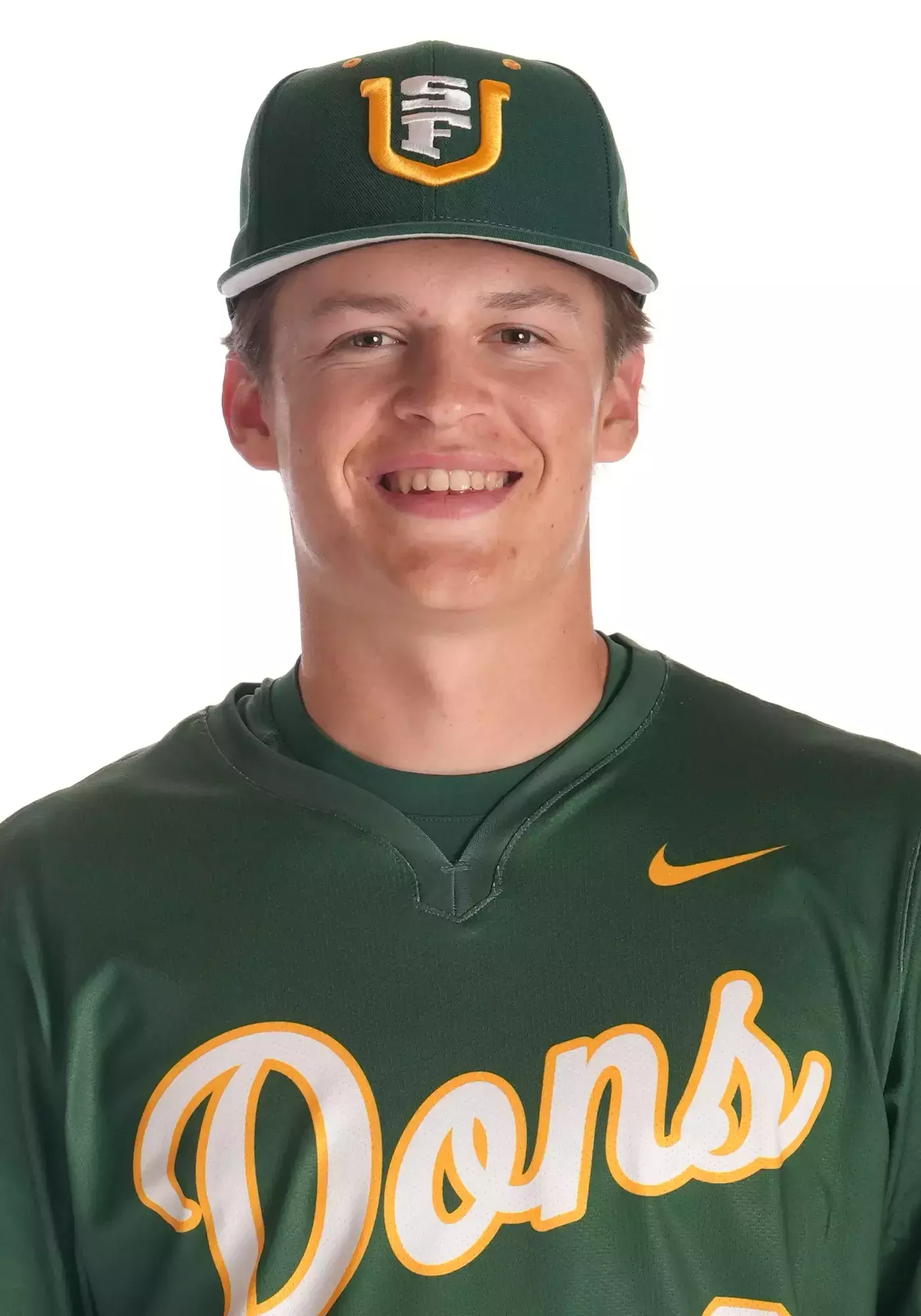 Landen Adair and Connor Tutino