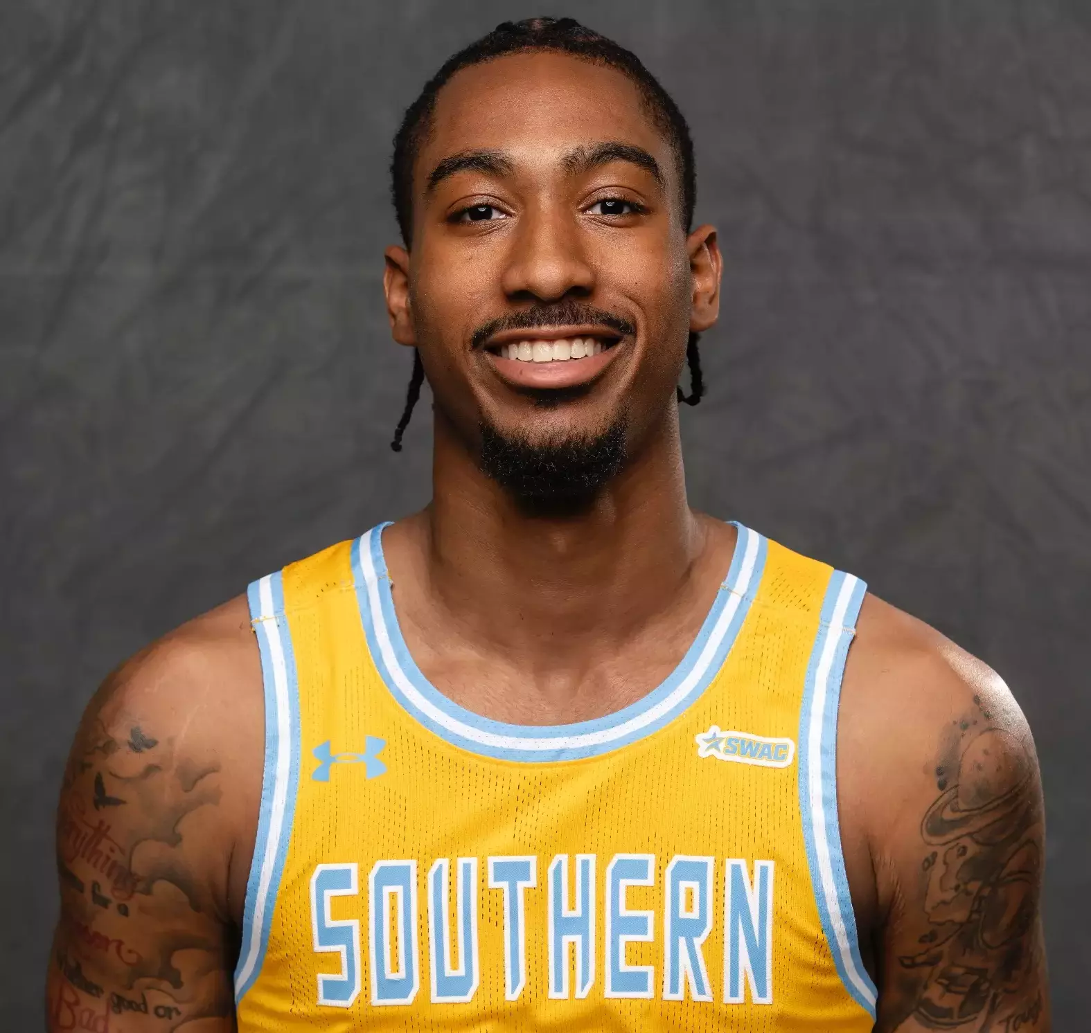 Robert Williams III and Bryce Roberts