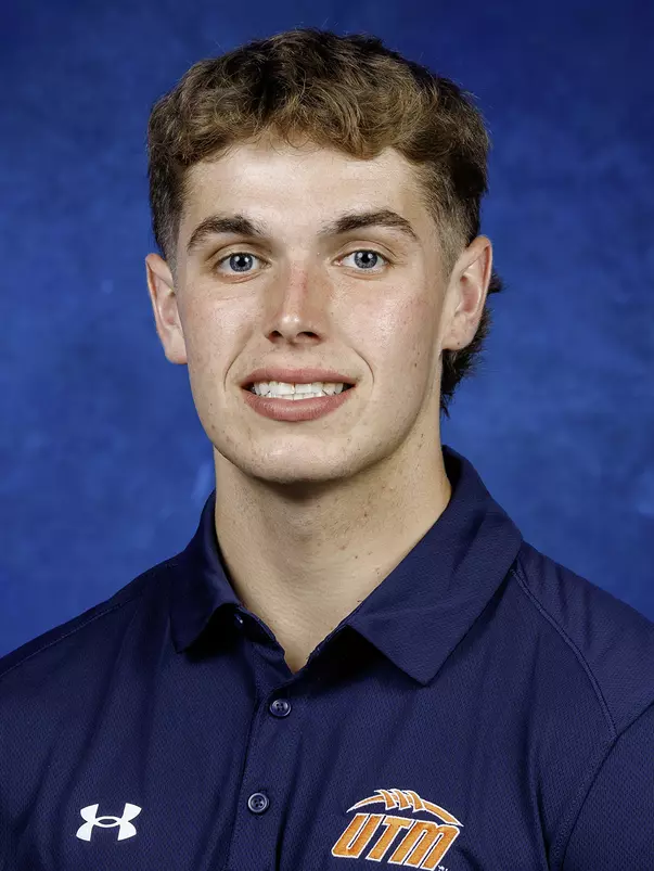 Curtis Tucker and Daniel Brooks