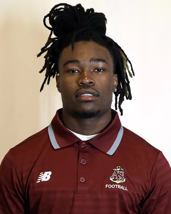 Ravon Moore and Michael Farmer - 