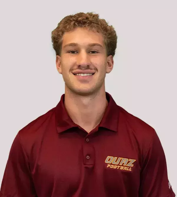 Collin Doucette and Colton Buckingham