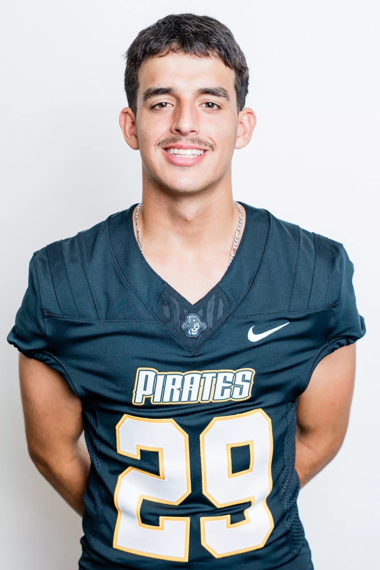 Kelby Williams and Dylan Proctor - 