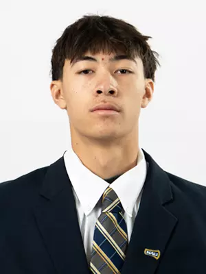 Simon Tilahun and Vieux Sanneh