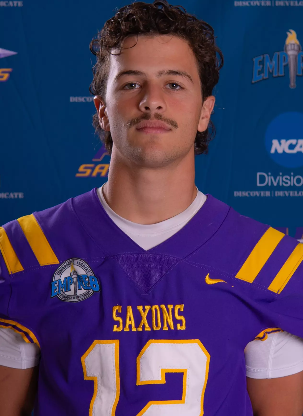 Khaya Moses and Jamaree Gibson - 