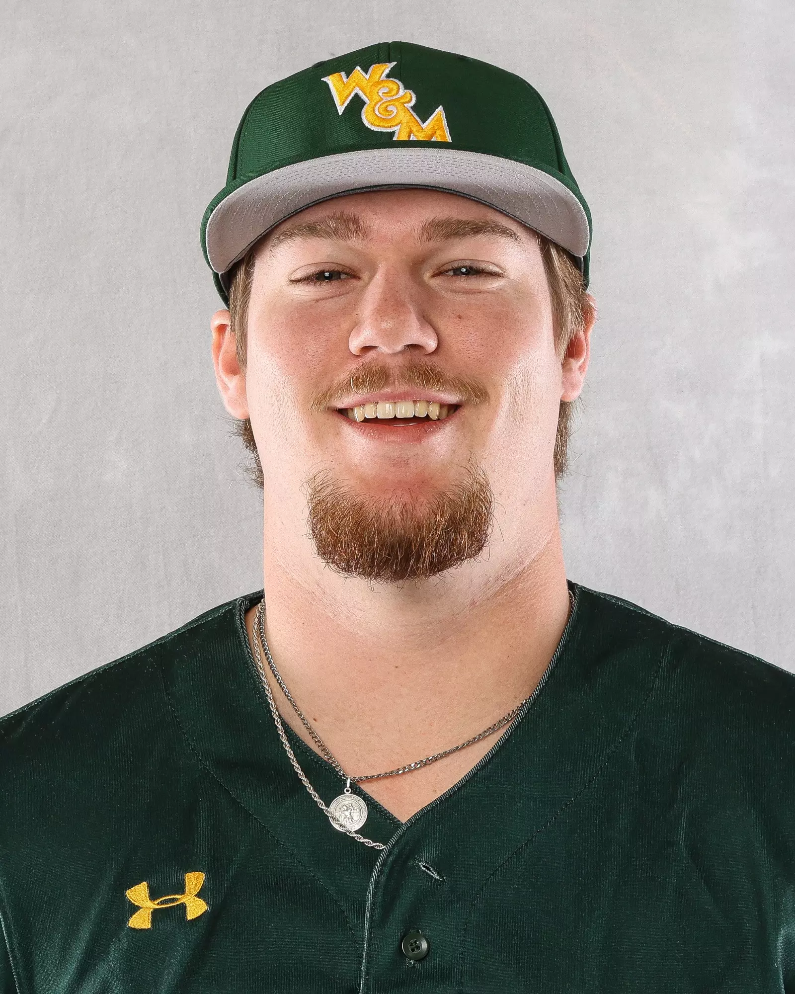 Jacob Houlihan and Tyler Heinlein