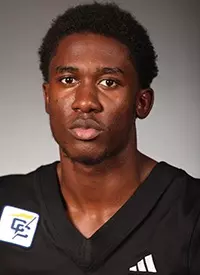 Justin Blue and Ziere Brooks - 