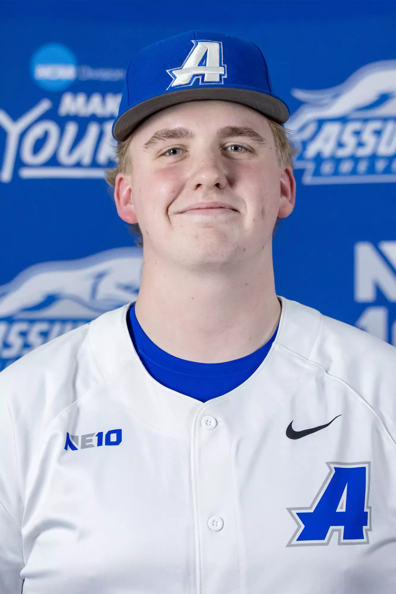 Max Cloutier and Brian Connolly