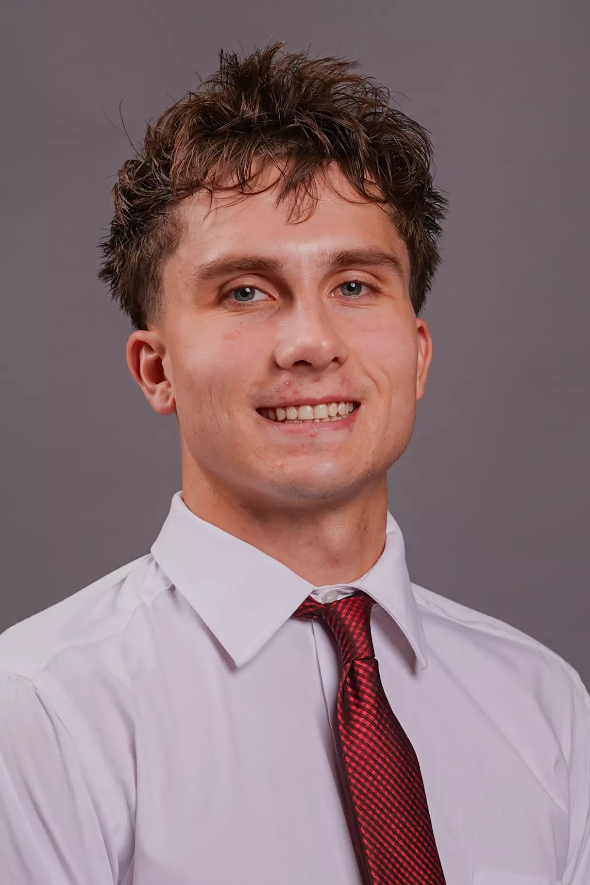 Cameron Thomas and Carson Frincke