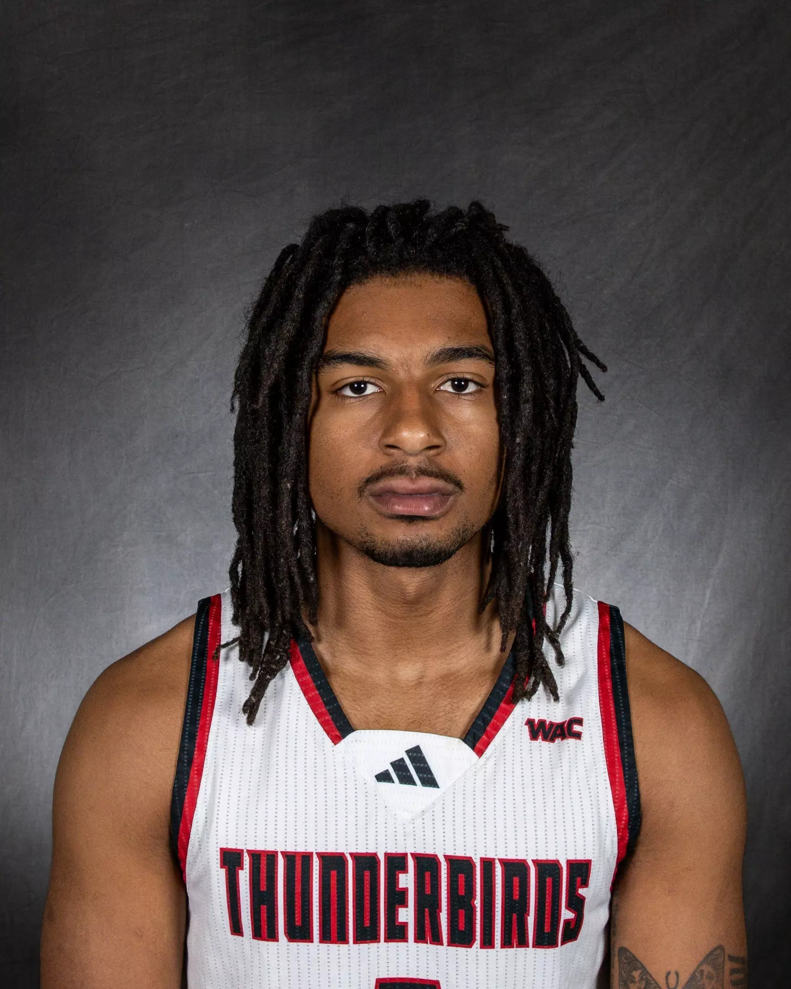 Nacari Johnson and Terrell Miller - 