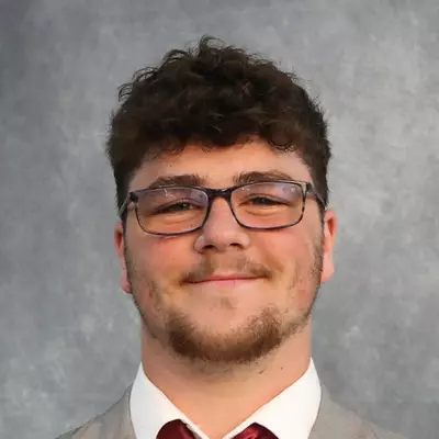 Genuine Stutzman and Ian Donohue - 