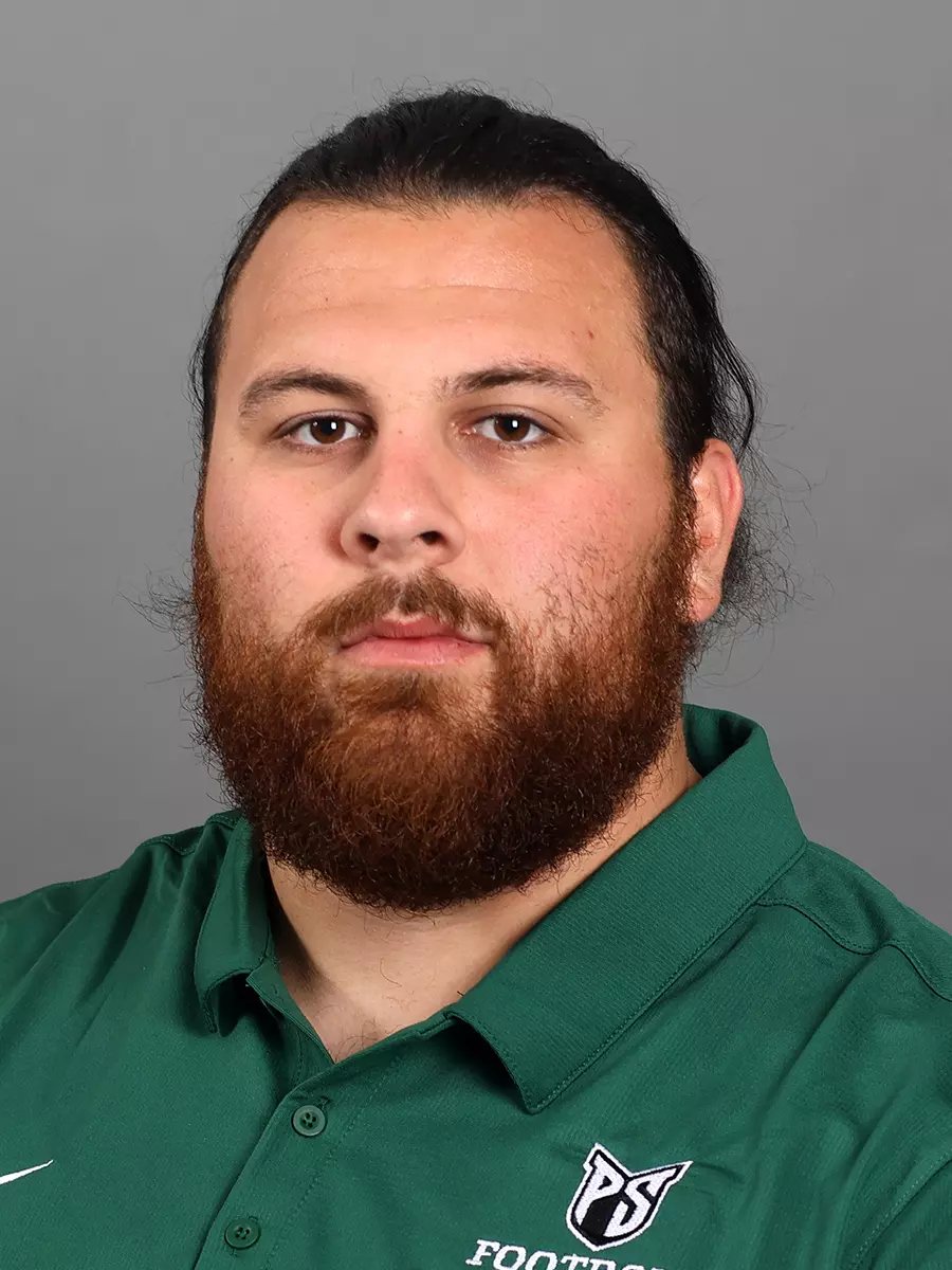 Semisi Latu and Tyrese Smith