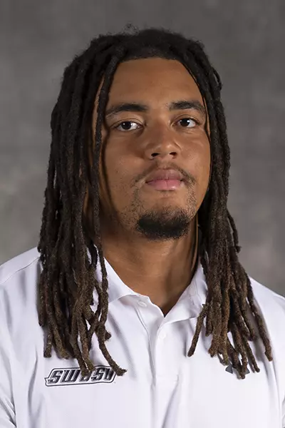 Cole Redding and Malcom Gooden - 