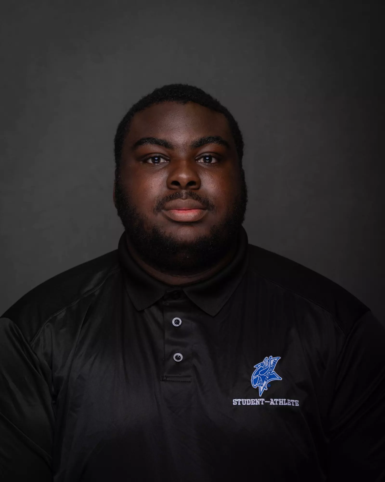 Kareem Clarke and Preston Carr - 