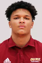 Gerayas Grimes and Jeremiah Katt