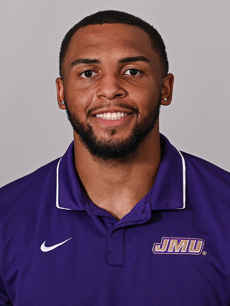 Jamarcus Smith Jr. and Cole Webster - 