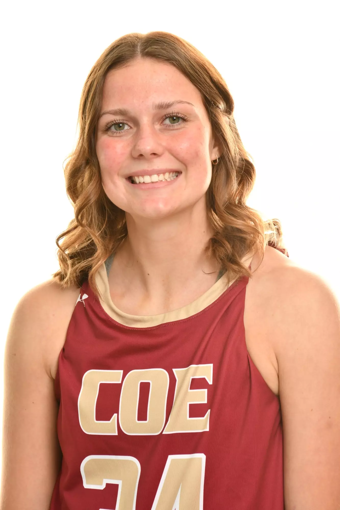 Morgan Wallin set to compete with Coe in NCAA Division III basketball ...