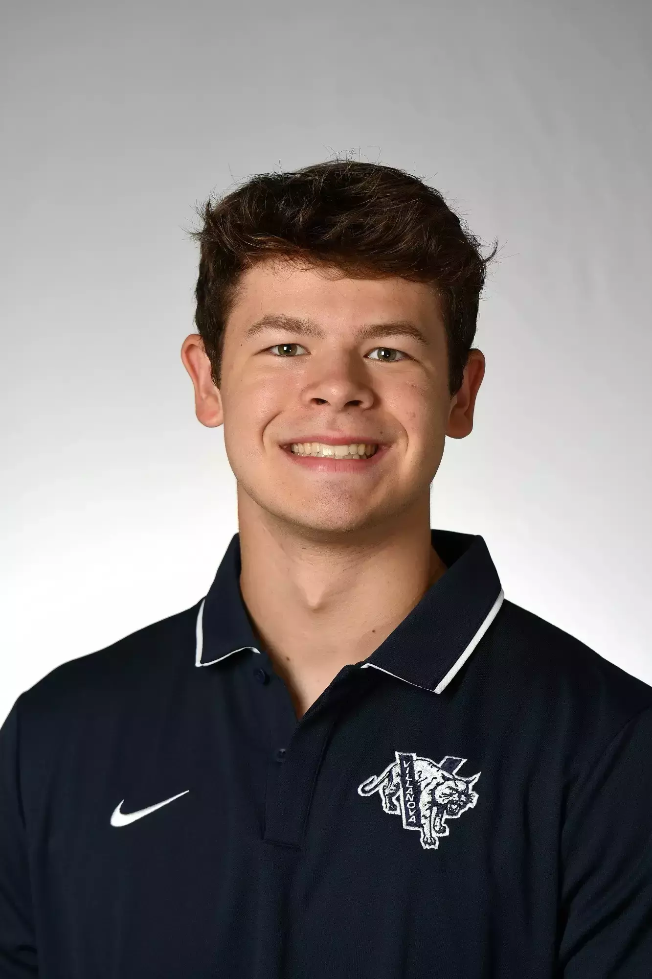 Trevor Gitski and Luke Myers - 