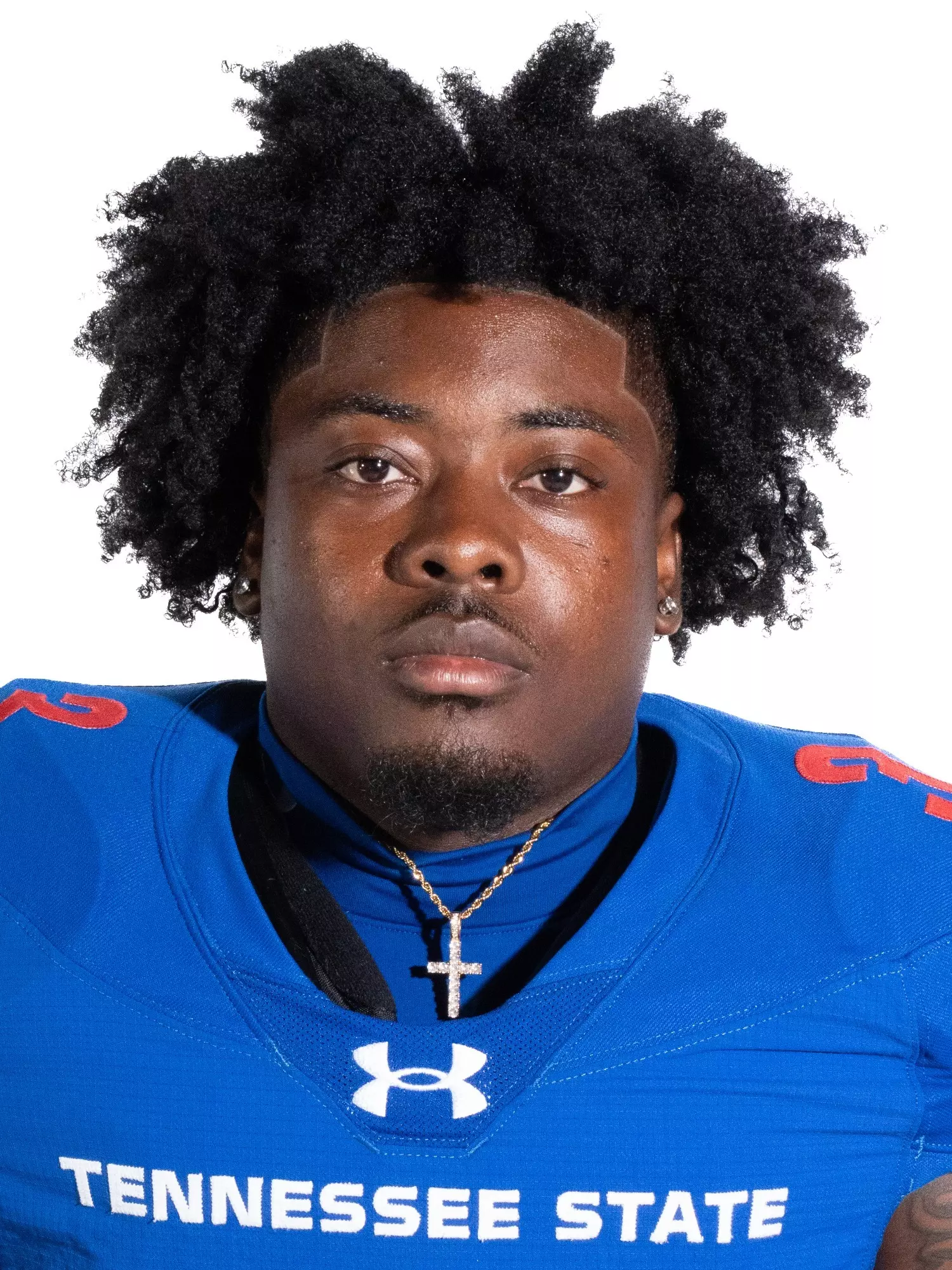 Kyle Elphick and Samuel Seals - 