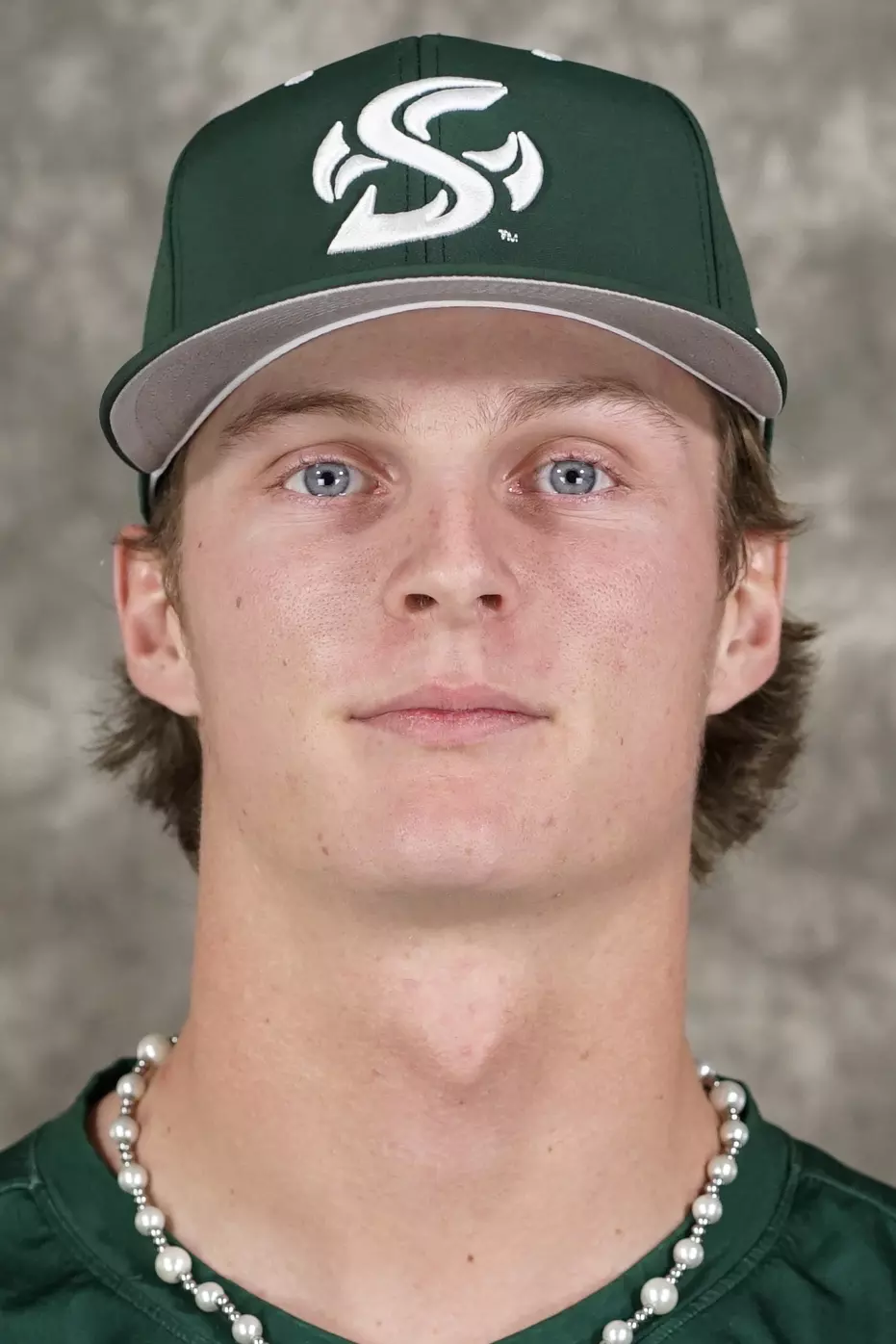 Colby Lunsford and Myles Meyer