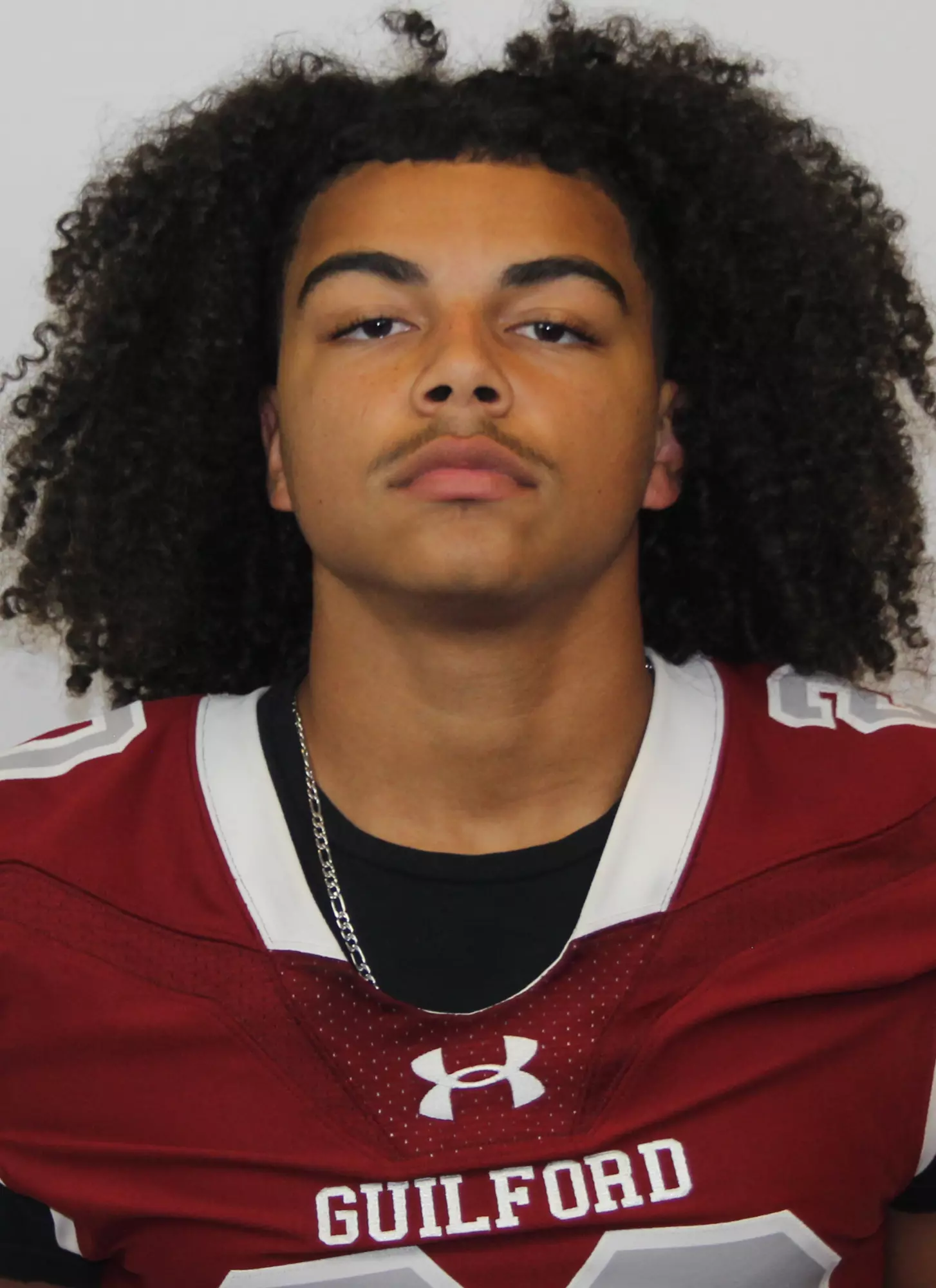 Ian Gallimore and Letavian Adams - 