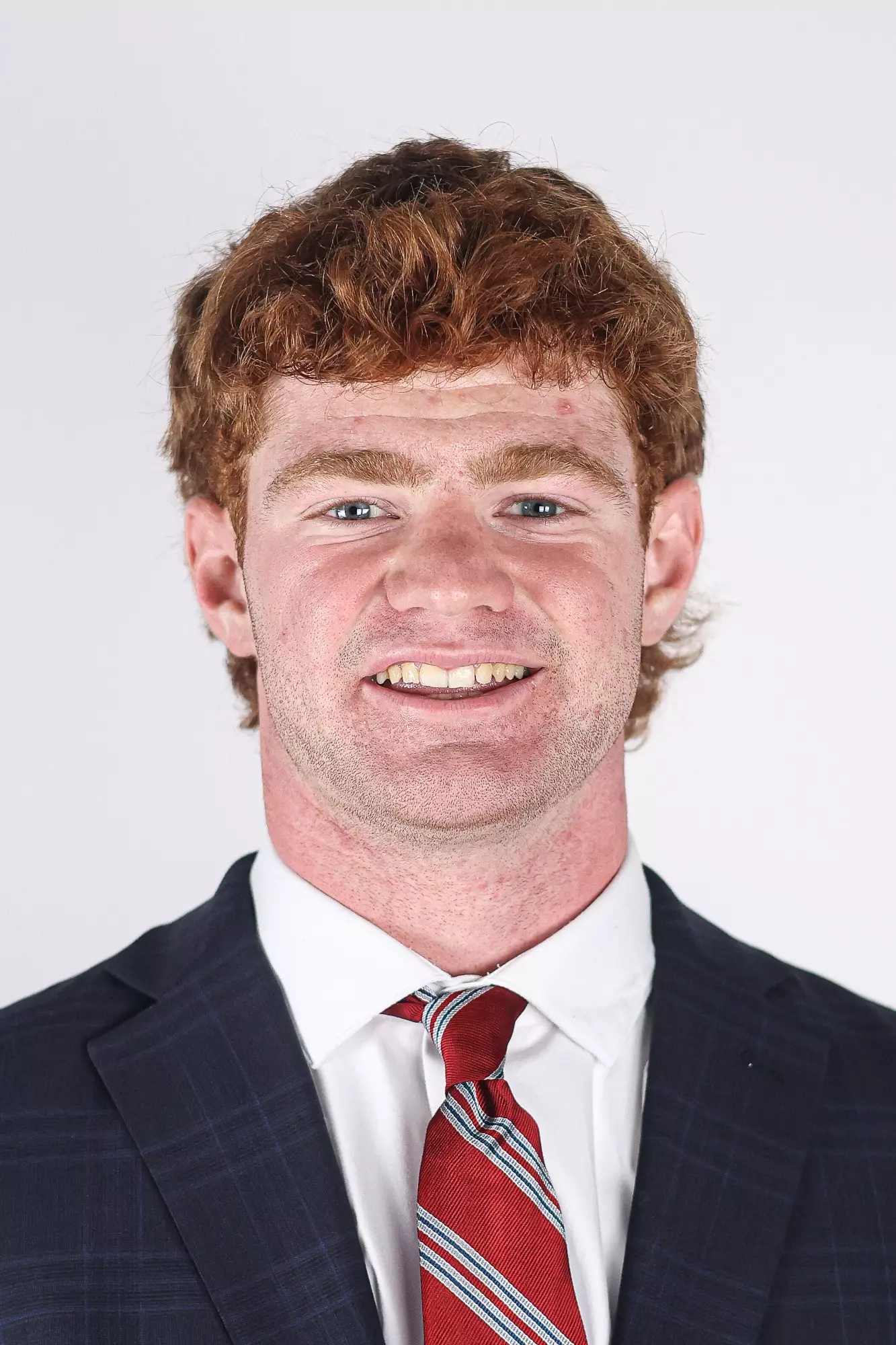 John Tomsho and Colin Stocklin