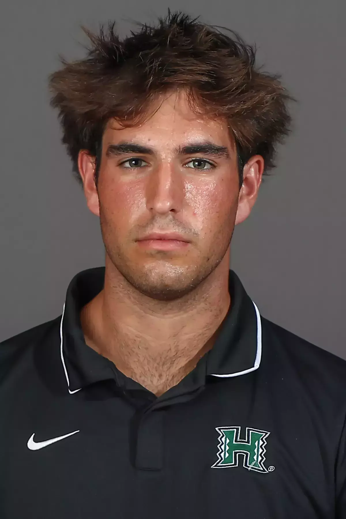 Jonathan Olmedo and Taylor Peacock