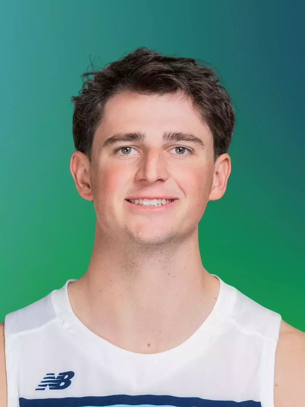 Trey Stott and Gavin Hershberger