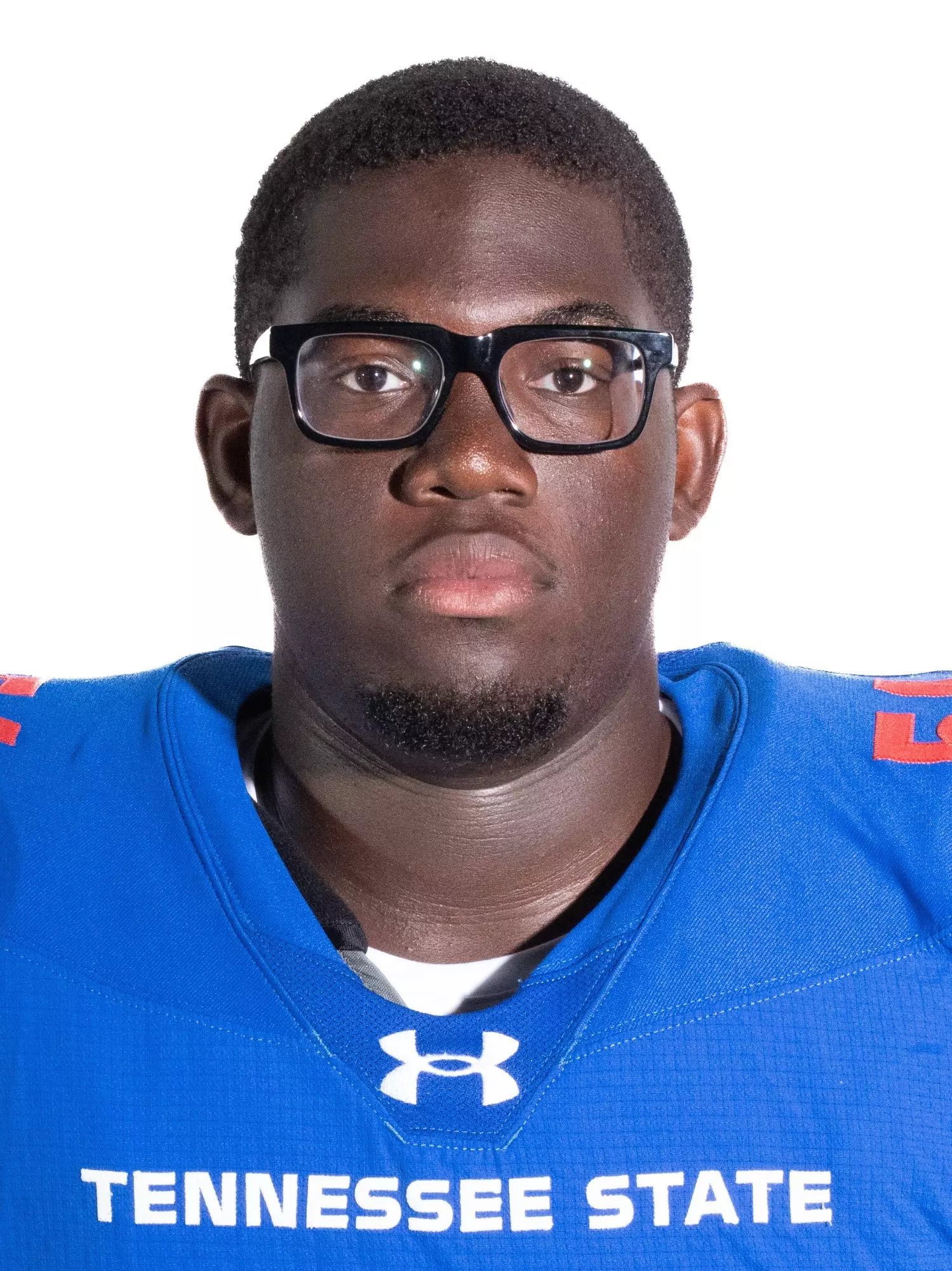 Caleb Fisher and Roman Douthit - 