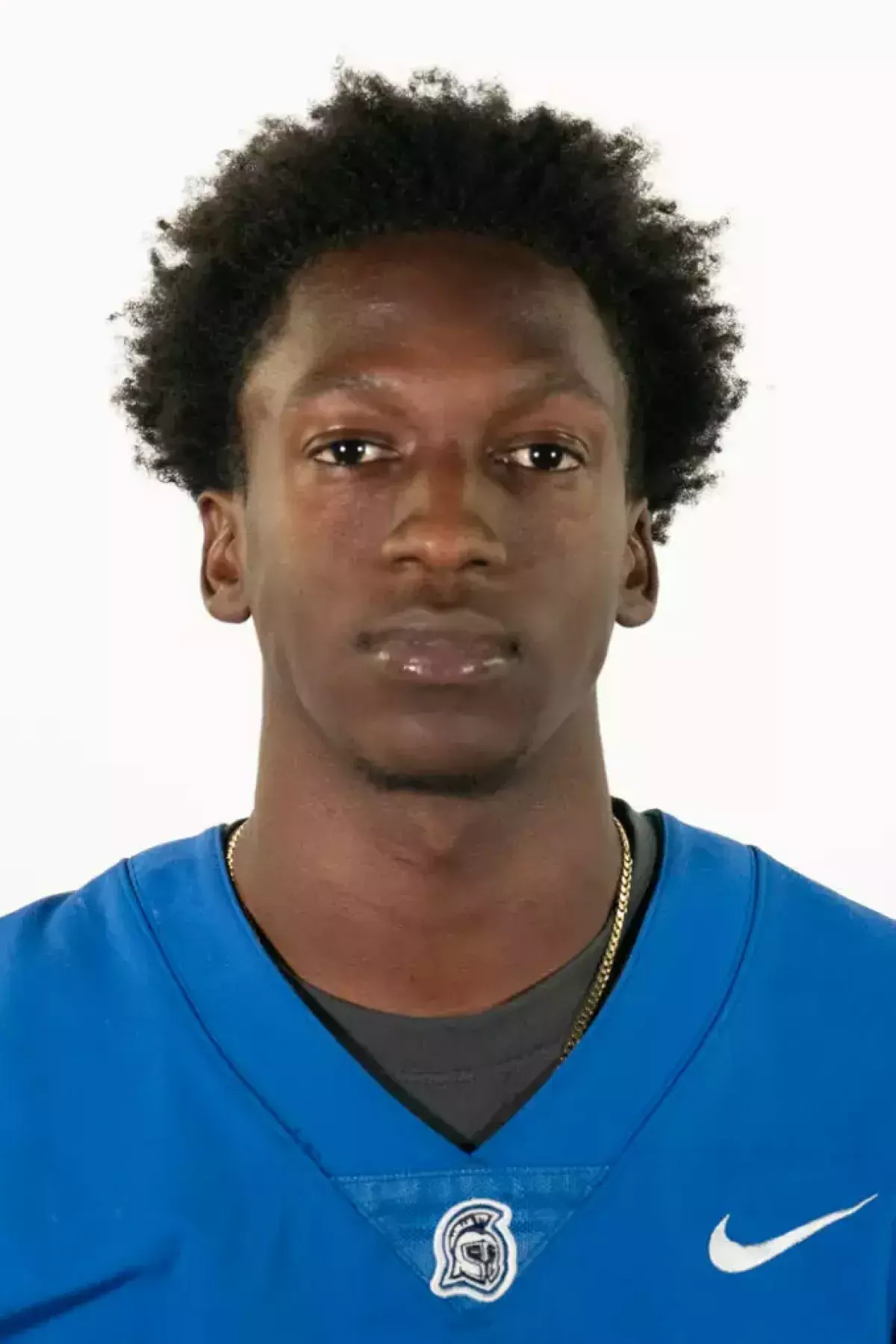 Jonny Lester and Kejon Owens - 