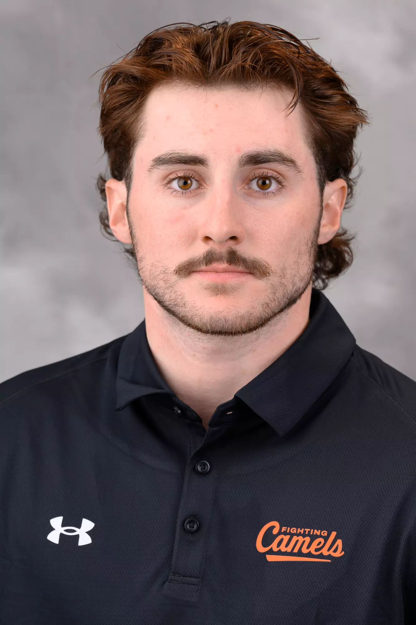 Jake Barbour and Will Saxenmeyer