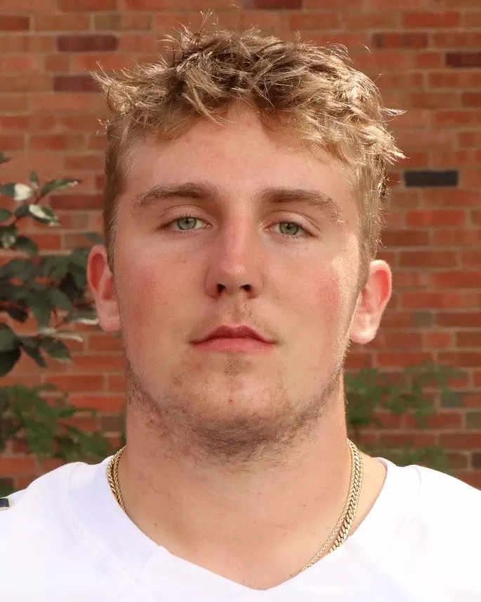 Sean Coyne and Liam Murphy - 