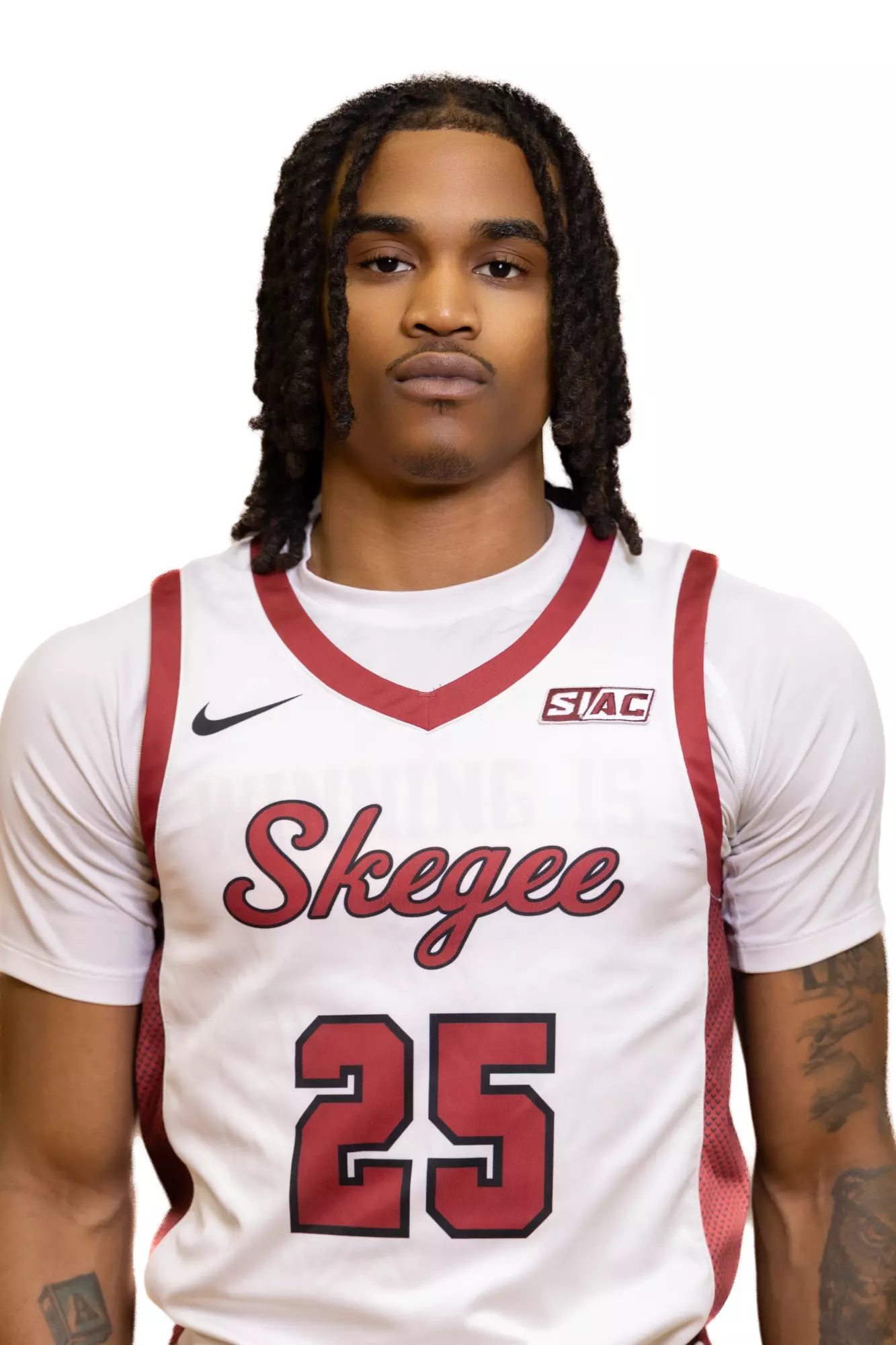 Julian Watson and Landen Thomas - 