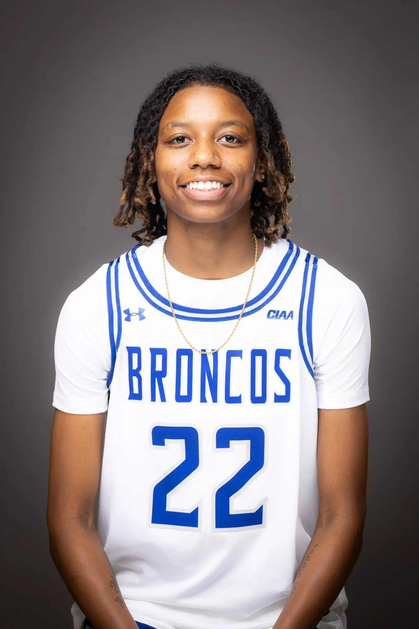 Chiquora Miles and Amina Miles - 