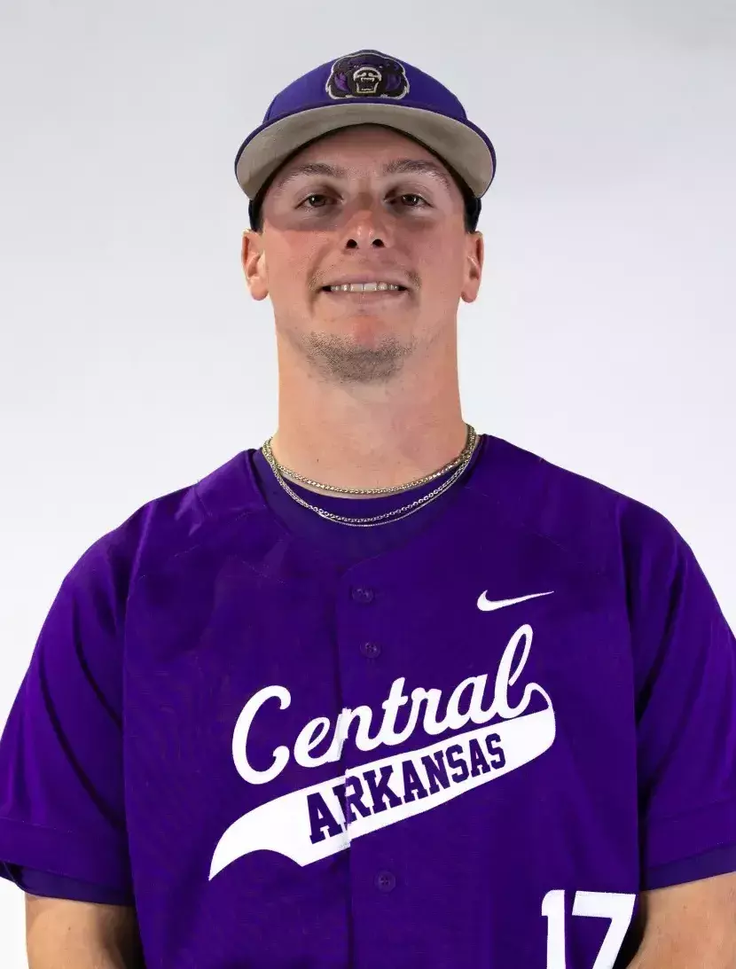 Rhett Richardson and Austin Jones