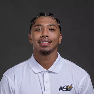 Walter Smith and Detrick Jones - 